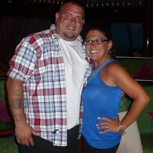 Meet your Posher, Matt